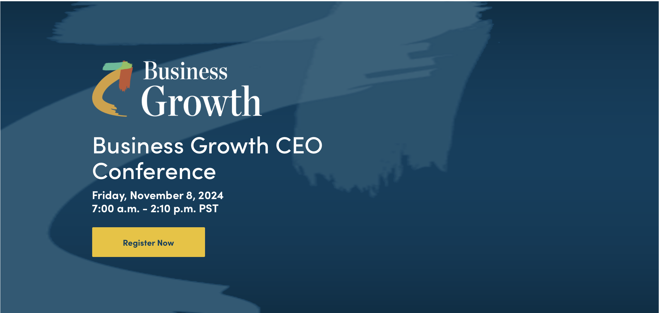 2024 trends webinar vistage